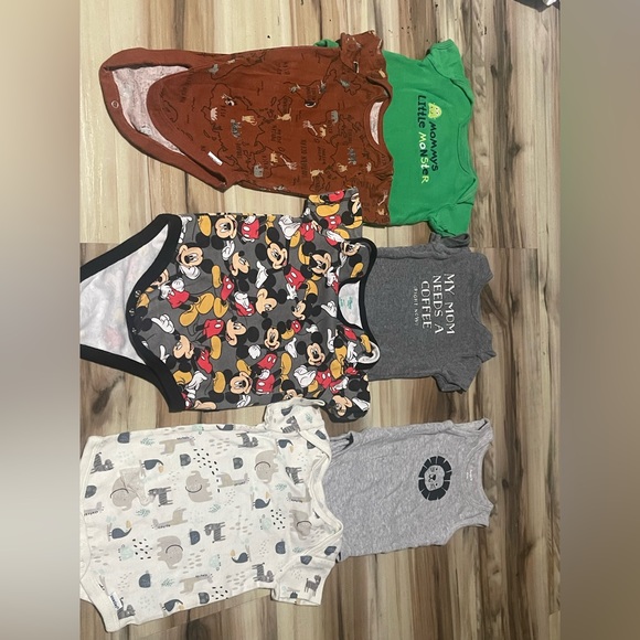 Some carters. - Picture 1 of 1